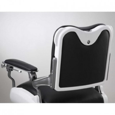 Мужское парикмахерское кресло Legacy 90