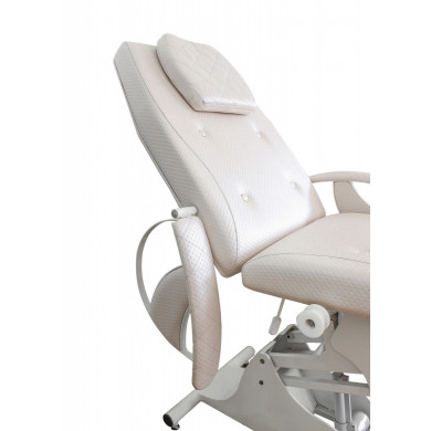 Косметологическое кресло Надин 2 электромотора