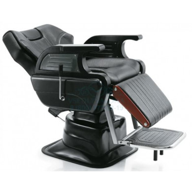Мужское парикмахерское кресло МД-8738