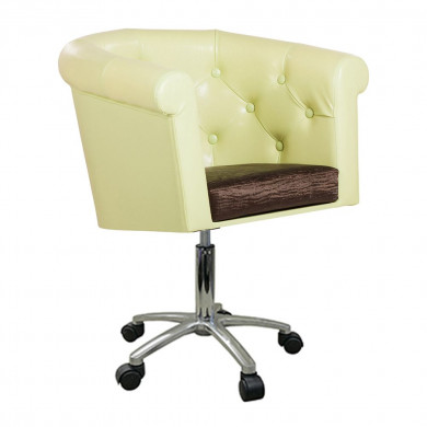 Кресло клиента маникюра &quot;Соната&quot;