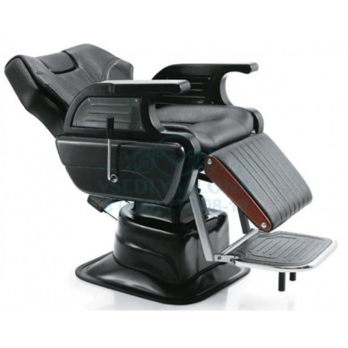 Мужское барбер кресло МД-8738