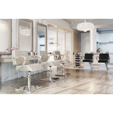 Кресло парикмахерское &quot;Bandito&quot;