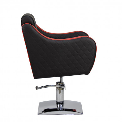 Парикмахерское кресло &quot;МД-24&quot; комби