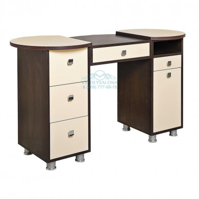 Маникюрный стол 206