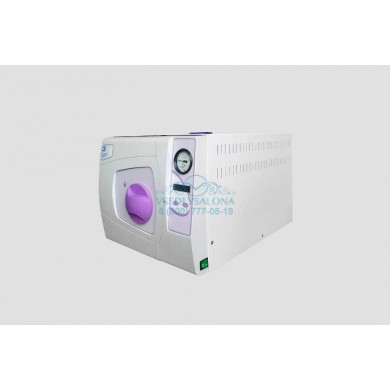 Автоклав медицинский ГКа-25 ПЗ (05)