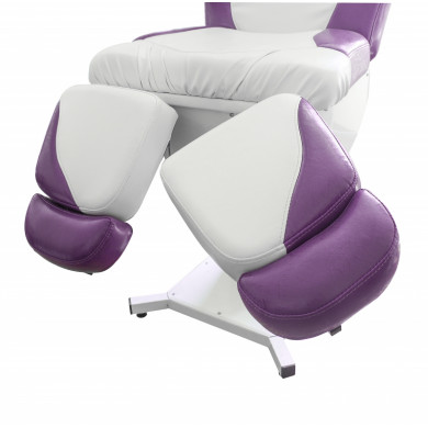 Педикюрное косметологическое кресло АНЮТА 5 моторов