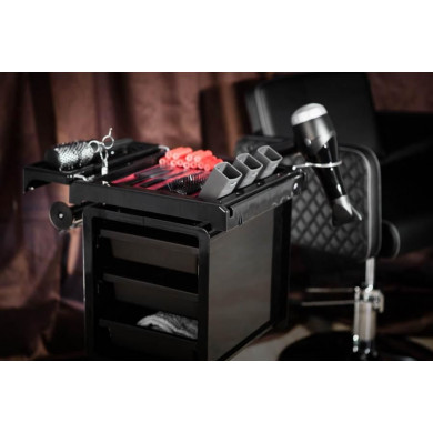 Тележка &quot;Пульсар&quot; парикмахерская