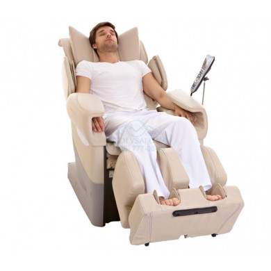 Массажное кресло Fujiiryoki EC-3700