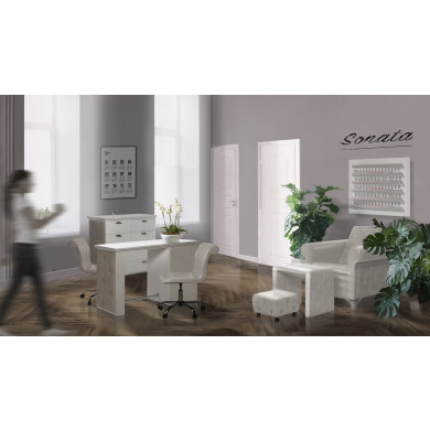 Парикмахерская мойка &quot;Соната&quot;