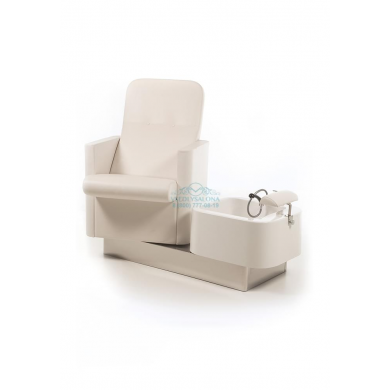 Педикюрная группа HYDROLOUNGE