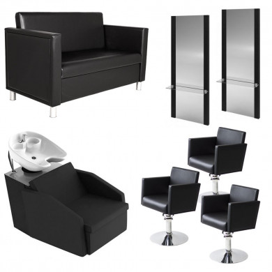 Парикмахерский комплект &quot;Комодо Нью&quot;