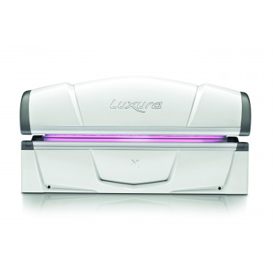 Горизонтальный солярий &quot;Luxura X3 32 Sli&quot;