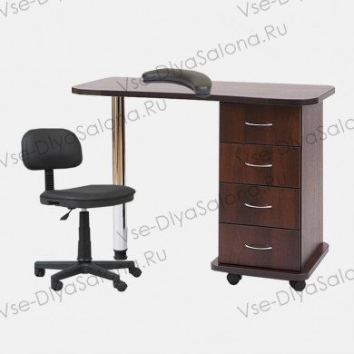 Подушка для маникюра Chezana