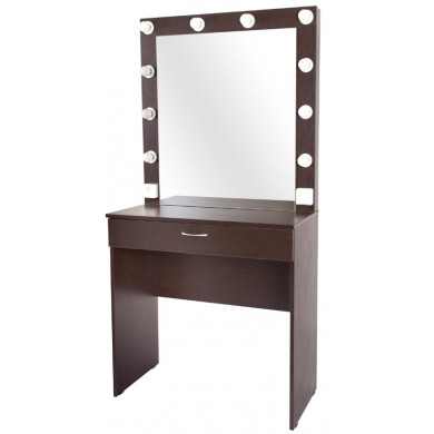 Зеркало визажное &quot;101&quot;