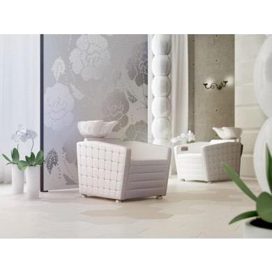 Парикмахерская мойка &quot;Гламрок&quot; с массажем