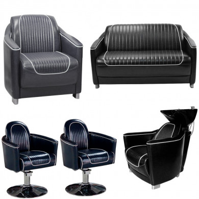 Парикмахерский комплект &quot;Riga No Metal&quot;