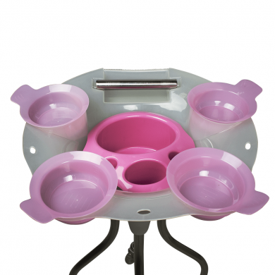 Парикмахерская тележка &quot;Т-47&quot;