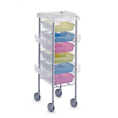 Тележка MAXI SLIM