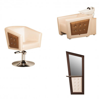 Парикмахерское зеркало &quot;Ross&quot;