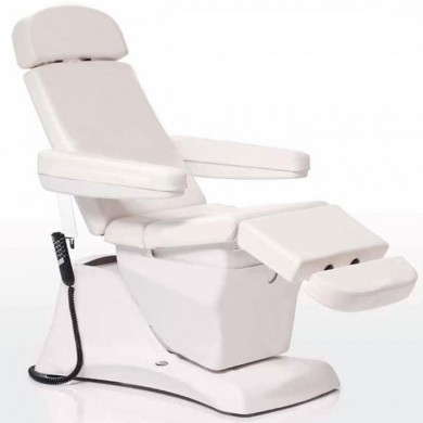 Кресло косметологическое Ionto Comfort Xdream (электрическое)