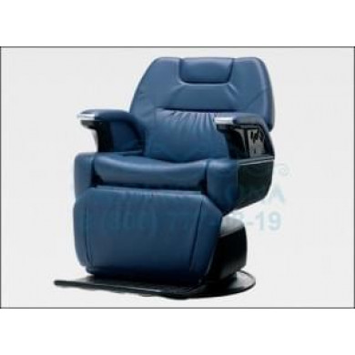 Мужское барбер кресло REGALO II