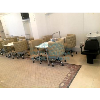 Стул клиента &quot;Rainy&quot;