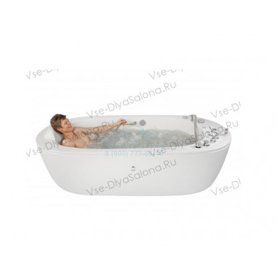 СПА капсула &quot;NeoQi Harmony Niagara&quot;