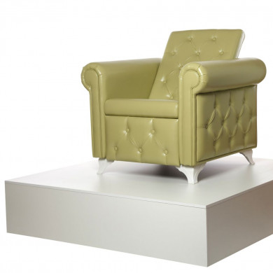 Педикюрное кресло &quot;Соната&quot;