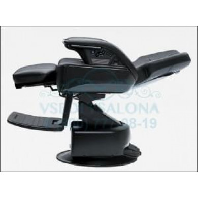 Мужское барбер кресло REGALO II