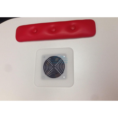 Маникюрный стол Лада-Софт