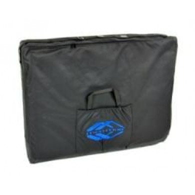 Массажный стол складной алюминиевый JFAL01A (МСТ-002Л)