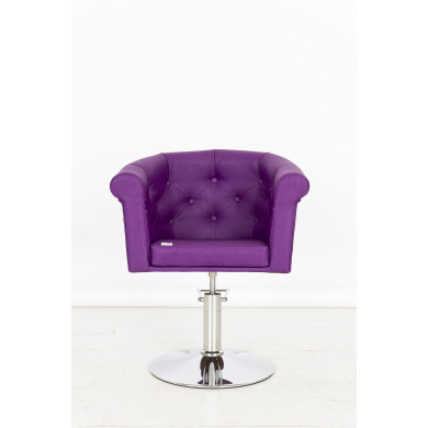 Парикмахерское кресло Соната