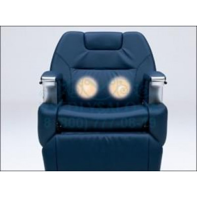 Мужское барбер кресло REGALO II