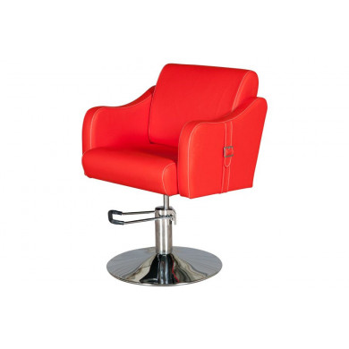 Кресло &quot;Soprano&quot; парикмахерское