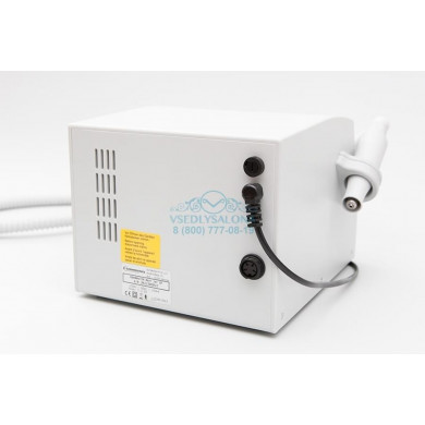 Педикюрный аппарат с пылесосом Podomaster MaxiJet 30