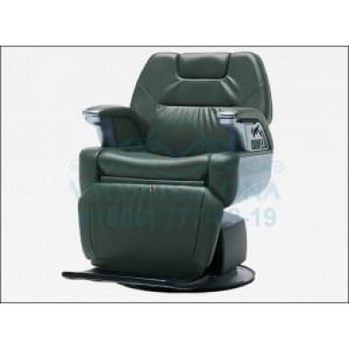 Мужское барбер кресло REGALO II