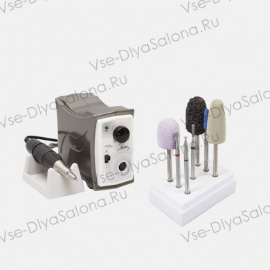 Педикюрный набор фрез