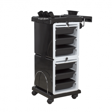 Парикмахерская тележка &quot;Т-18&quot;