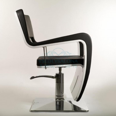 Мужское барбер кресло TSU
