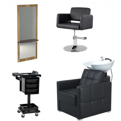 Зеркало парикмахерское &quot;VIOLET&quot;