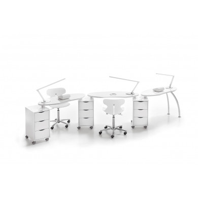 Cтол &quot;NAIL BRIO&quot; маникюрный