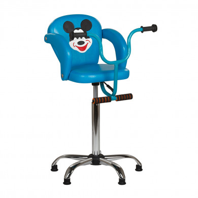 Детское кресло &quot;Микки&quot;