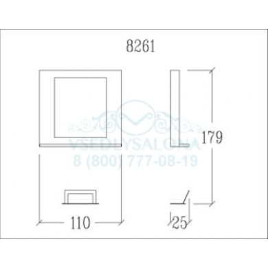 Рабочее место мастера BAUHAUS SHORT 