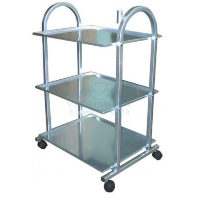 Столик косметолога СП