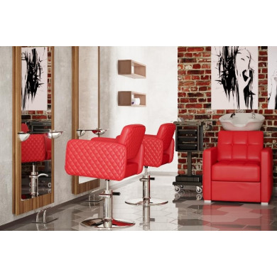 Тележка &quot;Пульсар&quot; парикмахерская