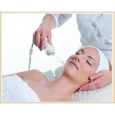 Аппарат ИОНТО ХФ (Дарсонваль)