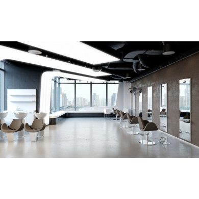 Мойка парикмахерская &quot;GRALIWASH&quot;