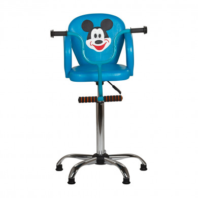 Детское кресло &quot;Микки&quot;
