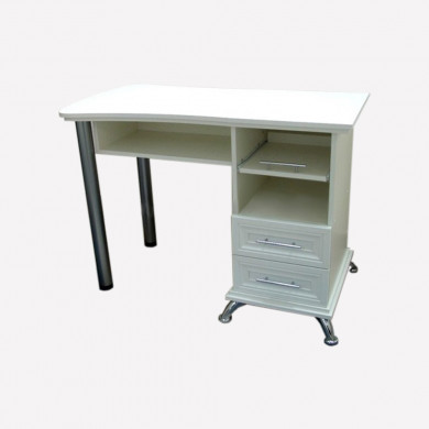 Маникюрный стол &quot;Хилари&quot;