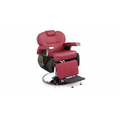 Мужское барбер кресло Сатурн